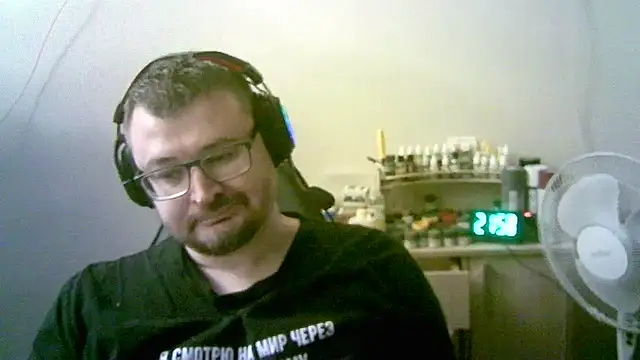 SirAbuser লাইভ XXX চ্যাট