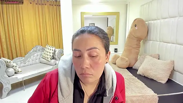 gaby_trent's Live XXX Chat