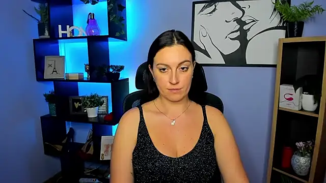 FUN_AMI Live XXX-Chat