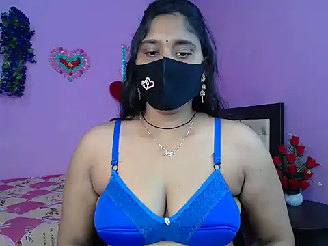 Chat XXX en directo de Maiya_Amber