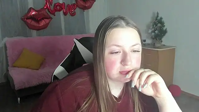 Živý XXX chat GirlPlayer