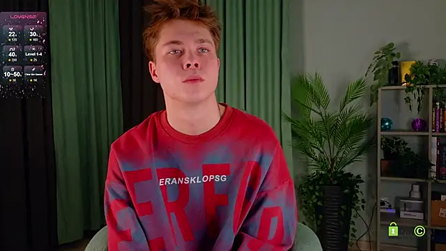 Fred_Cute: απευθείας συνομιλία ΧΧΧ