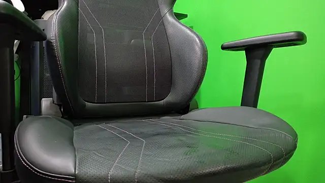 thevulvaaddict's Webcam Show