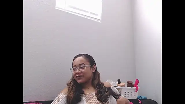 RylReese 网络视讯表演