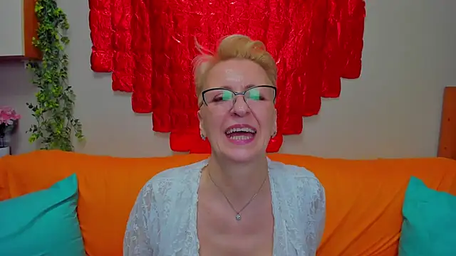 iamyourdream89 Pertunjukan Webcam