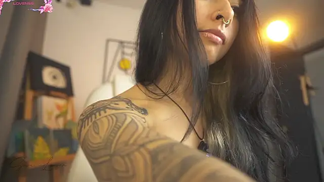 sara-lauren – Naživo XXX chat