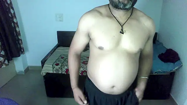 Show webcam de rentarob