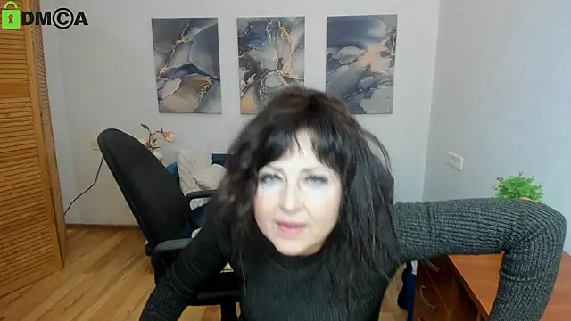 Вебкам-шоу Erica_Edmonton