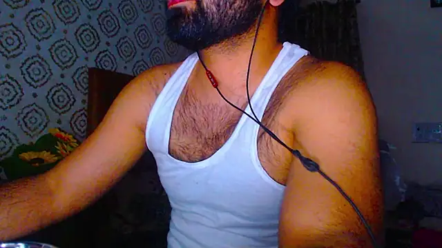 cutebeardi's Live XXX Chat