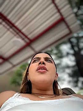 Colibri_xxx's Live XXX Chat