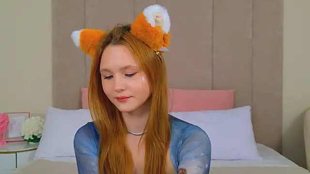 AmeliRoyse Live XXX-Chat