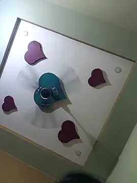 Rebal_star_mahi25's Webcam Show