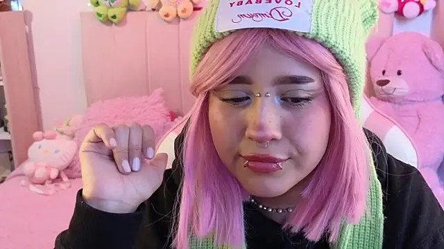 NekoWaifu 现场XXX聊天