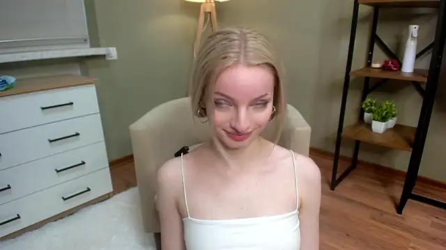 PocketDollX Chat XXX live