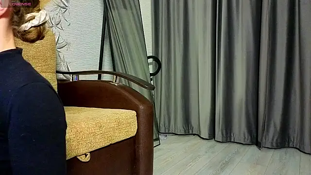 XXX chat uživo modela MissPompadure