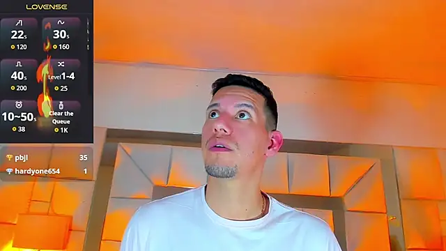 Sebastian_Smith__ Webcam Show