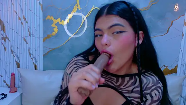 NIKIBUNNY's Live XXX Chat