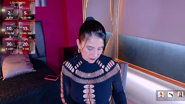 Chat +18 de Sunny_River ao vivo