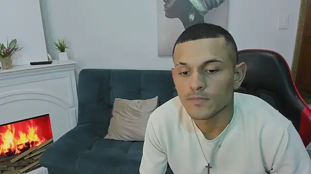 JACOB_RACHELL Show Webcam