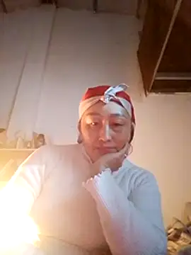 Jolie_sexy 网络视讯表演