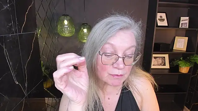 دردشة NataliMellow الجنسية المباشرة