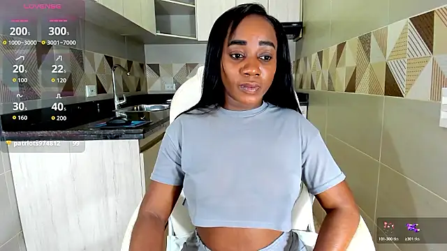 cristaaalclocks1 Chat XXX live