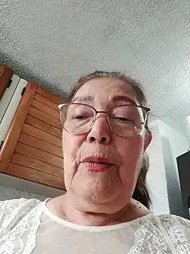 Vicky_Rosse ওয়েবক্যাম শো