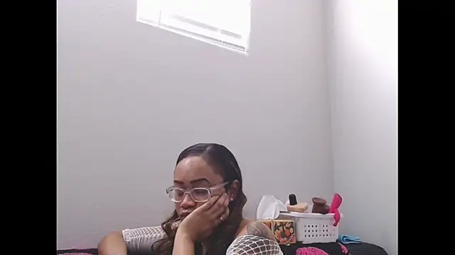 RylReese: онлайн-секс-чат