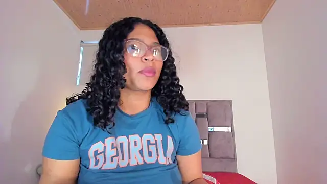 Czat XXX na żywo – iriss_25