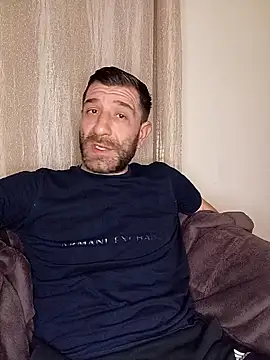 Alexdaniel89 Webcam Show