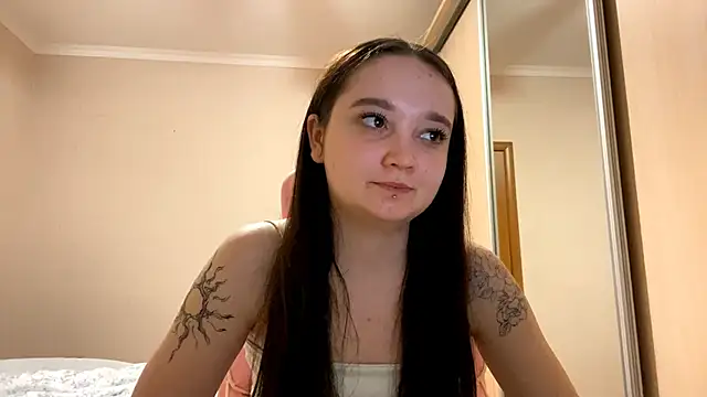 TrulaPhay 라이브 XXX 채팅