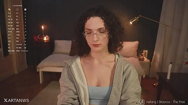 _arta_ 라이브 XXX 채팅