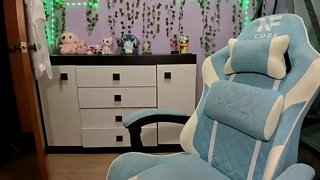 Yoonhee_ki 라이브 XXX 채팅