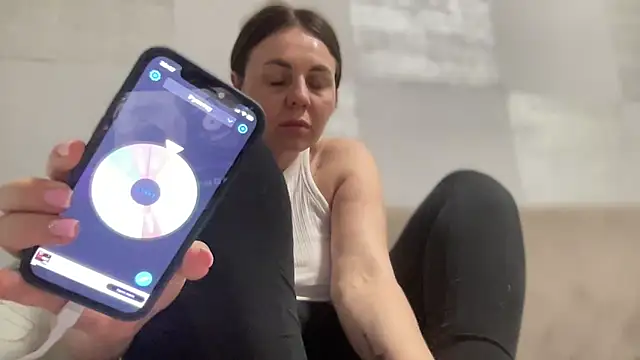 Chat XXX ao vivo de Darsy_Rox