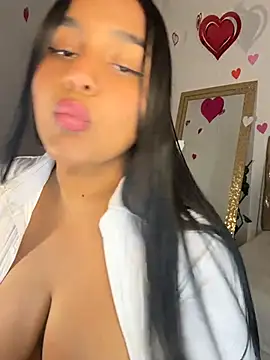 Chat XXX ao vivo de Fancyxlove