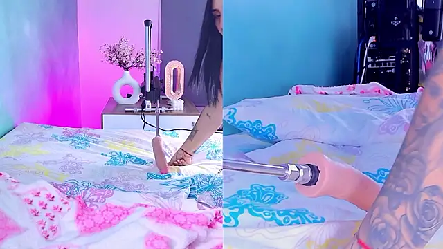 Živý XXX chat kloe_campbell