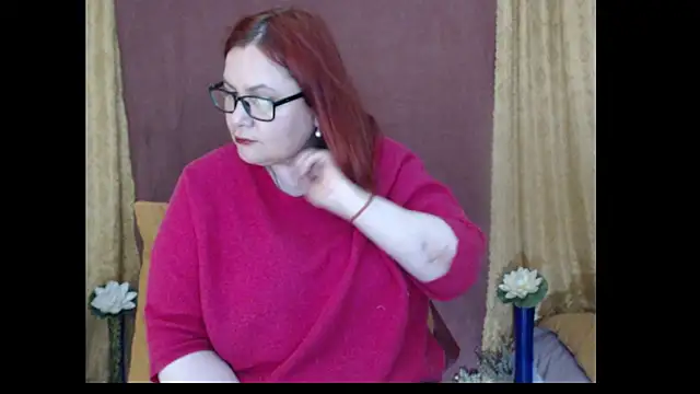 PlayfullMature Live XXX-chat