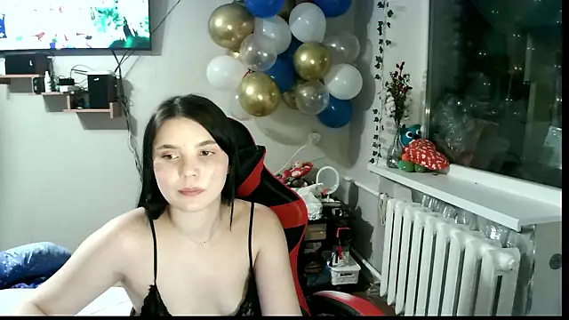 Онлайн чат XXX EllisKiss