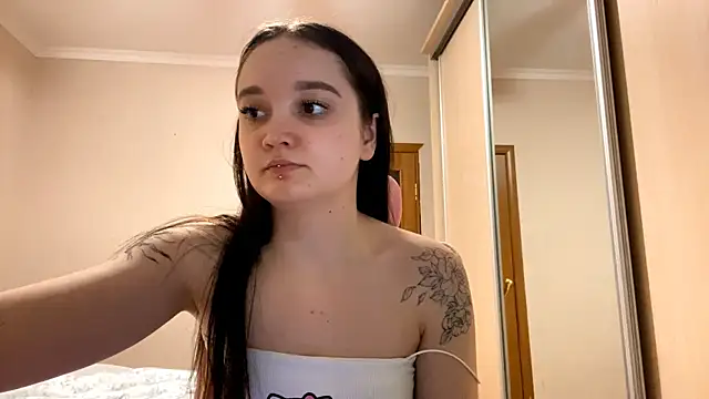 TrulaPhay Live XXX Chat