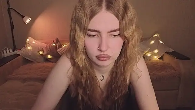 دردشة ViolettaLopez الجنسية المباشرة