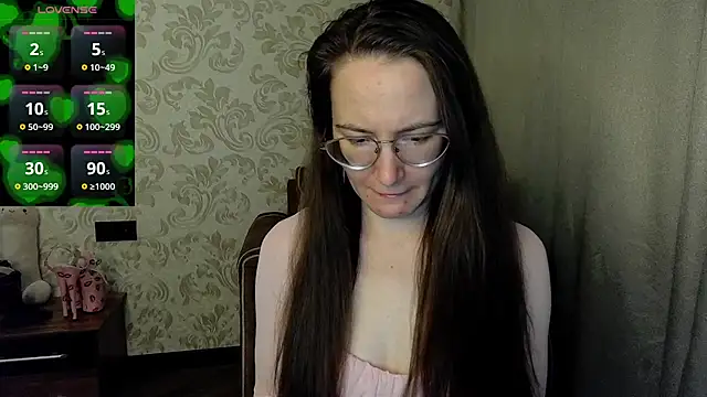 Chat XXX en directo de AgnesGraham