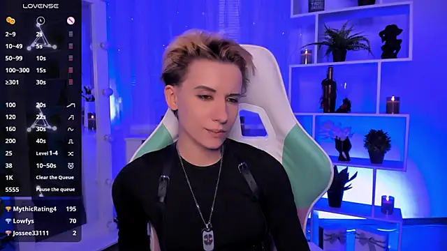 _Rein_ramm 即時 XXX 聊天