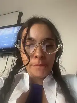 Sembang XXX Secara Langsung BrendaBrooks