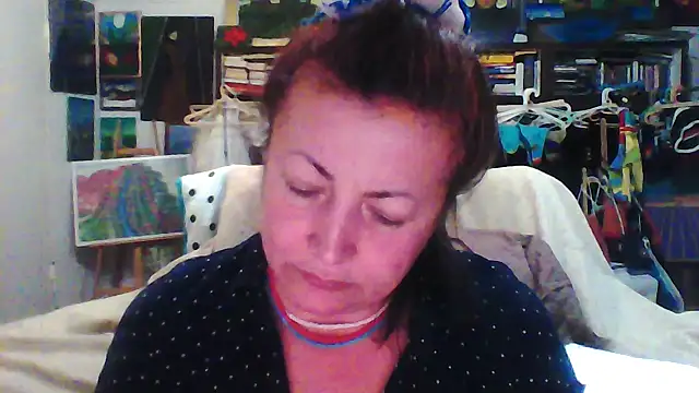 MariaAnaSunshine: онлайн-секс-чат