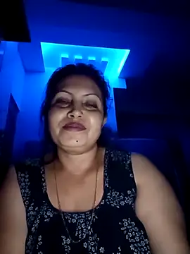 Sembang XXX Secara Langsung MERY_ZINTA