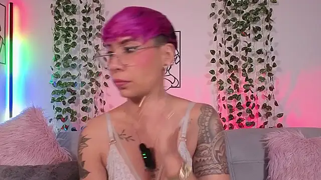 Chat XXX Live MiaMorgan_