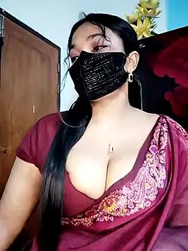 Tina-Sen's Webcam Show