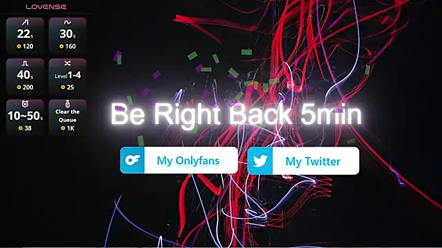 Chat XXX en directo de VictoriaBlackfire