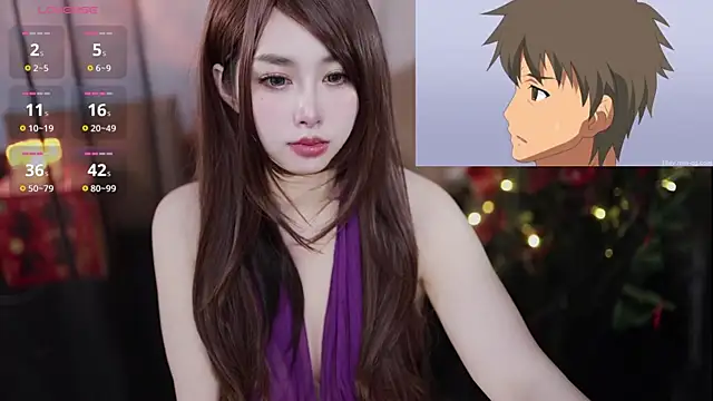 Chat XXX Live Moonccoi