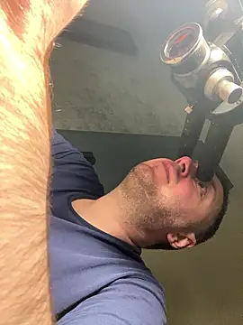 DorianJeday's Webcam Show